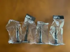 CCP】CMCロゴ入りドールスタンド（黒）3本セット 新品・未開封