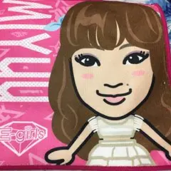 居酒屋えぐざいる MIYUU タオル