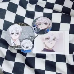 凪誠士郎 まとめ売り