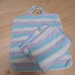 未使用 新品 ストライプ ナイトウェア 86-94 cm