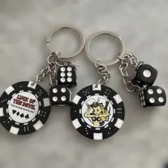 L'Arc-en-Ciel LIVE『larcasino』チップ (非売品) - メルカリ