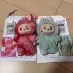 ラブブ　エナジー　LOVE Serenityセット