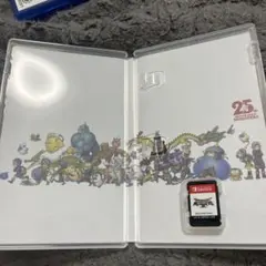 ドラゴンクエストモンスターズ3