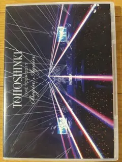 東方神起 LIVE TOUR 2017 Begin Again DVD