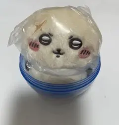 おすわりぬいぐるみ2 ラッコさん