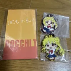 ぼっち・ざ・ろっく！【伊地知虹夏】のサムネイル