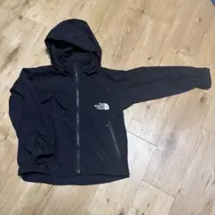 THE NORTH FACE トドラーコンパクトジャケット