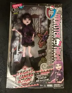 ❤️❤️モンスターハイ( *´艸｀)エリザバット 2026年最新】モンスターハイ エリザバットの人気アイテム - メルカリ