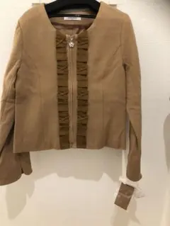 ジャケット 新品 タグ付き ビスコンティのサムネイル