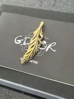 GIGOR ジゴロウ フェザー - メルカリ