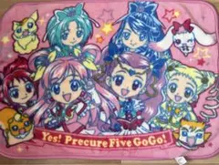 2026年最新】プリキュア 毛布の人気アイテム - メルカリ