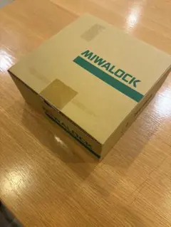 金太郎様専用新品MIWALOCK DTFL3D01DA 錠 34mm