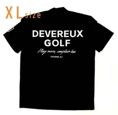 DEVERAUX GOLF 】デヴァロー メンズ モックネック L 新品未使用 - メルカリ