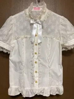 2025年最新】baby stars shine bright ブラウスの人気アイテム