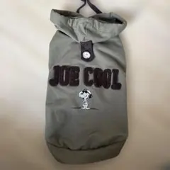 ジョークール スヌーピー 犬服 フード付きパーカー
