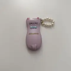 スイマー SWIMMER チョコホリック ネコ 洋服ブラシ