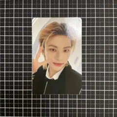 straykidsヒョンジン pilotトレカ