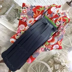 袴セット 140