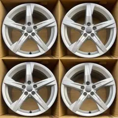 ssm　A6純正ホイール20インチ　タイヤホイール4本2016〜2025 2025年最新】Yahoo!オークション -アウディ a6 ホイール 20