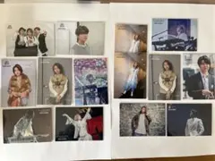 Mrs. GREEN APPLE フォトカードセット