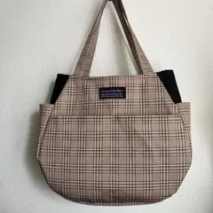 チューリップバッグ