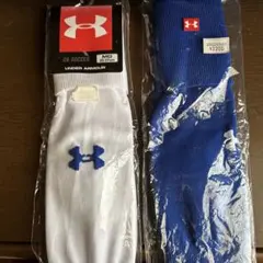 値下中⚠️UNDER ARMOUR UA SOCCER ソックス MDのサムネイル