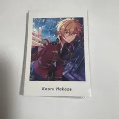 あんスタ 羽風薫 ぱしゃっつ 100枚 あんスタ ぱしゃっつ 羽風薫