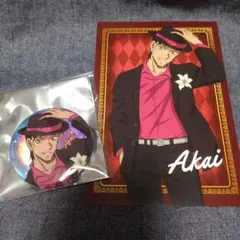 赤井秀一 キャラクターグッズ