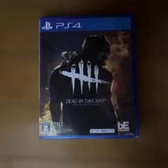 DEAD BY DAYLIGHT