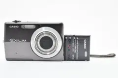 CASIO EXILIM EX-Z270 コンパクトカメラ コンデジ - メルカリ