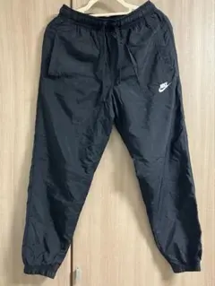 最終値引き‼️NIKE ナイロンパンツ