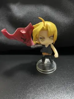 エドワード・エルリック　ねんどろいどぷち