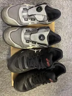 New Balance 安全靴 グレー 28.0cm - メルカリ