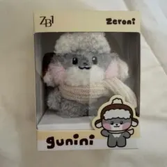 ゴニニ アイドル