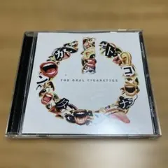 THE ORAL CIGARETTES カンタンナコト CD