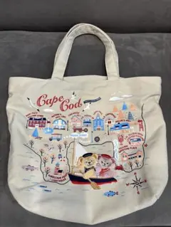 ディズニーシー　バッグ