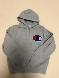【☆げん☆ 様専用】Champion／チャンピオン スウェットパーカー