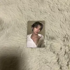 ヨンジュン　NO LABELS PART 01 トレカ