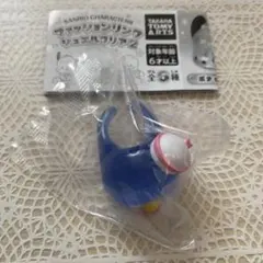 ☆サンリオ　ファッションリング　ジュエルクリア2 タキシードサム　新品未開封