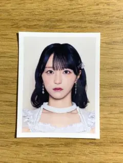 ＝LOVE 野口衣織ミニフォト レア 猫 シュークリーム とくべチュ缶バッジ 2025年最新】野口衣織 ミニフォトカードの人気アイテム - メルカリ