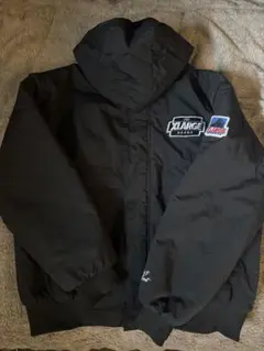 XLARGE ブランド ナイロンジャケット