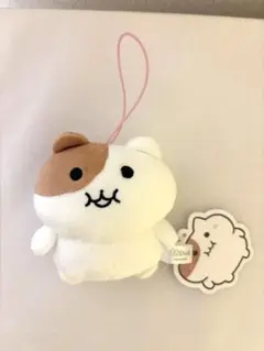 【早い者勝ち】もちにゃみ　マスコット　ぬいぐるみ