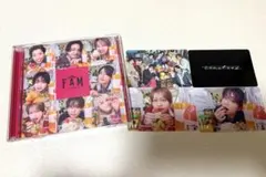 timelesz FAM CD+トレカ