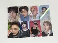 ZEROBASEONE ZB1 ゼベワン メテュ マシュー トレカ まとめ売り