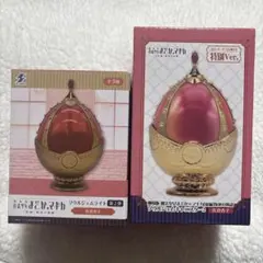 まどマギ ソウルジェムライト ソウルジェムキャニスター 佐倉杏子 セット