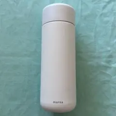 marna マーナ everywhereマグ 500ml ホワイトのサムネイル