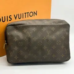 2025年最新】ルイヴィトン トゥルース・トワレット28 ポーチの人気