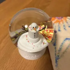 ノベルティ 置物