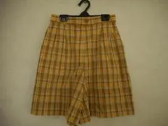 美品　エレッセ　ellesse GOLF　ショートパンツ　Ｌ　ゴルフ　テニス