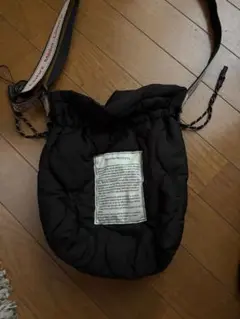 新品☆THEATRE PRODUCTSのショルダーバッグです。